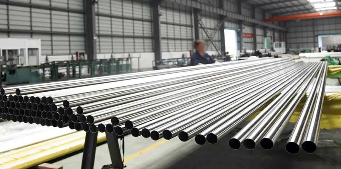 steel-pipe-manufacture