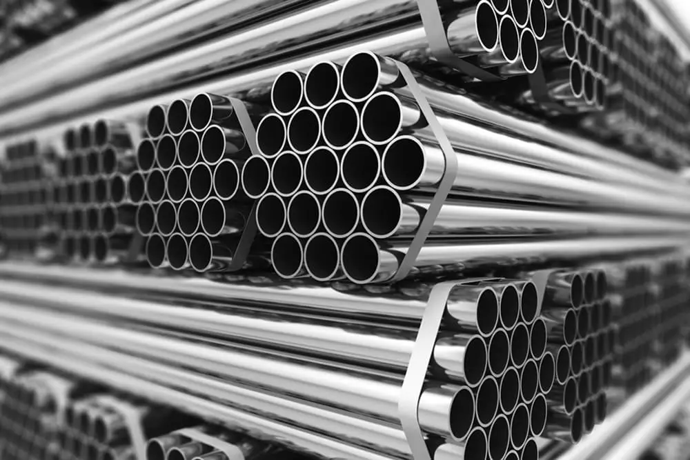 steel-tube-telescoping-process